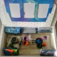 Accessori e gadget pokemon