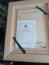 quadro Ulisse massaccesi