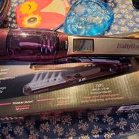Piastra Babyliss I PRO 230 STEAM