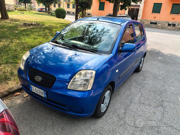 Kia Picanto  1.1 