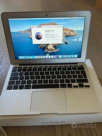Macbook Air
