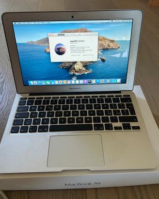Macbook Air