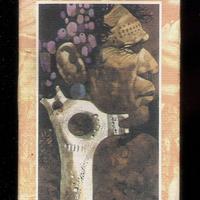22 Arcani Maggiori  Sergio Toppi  (Scarabeo 1991)