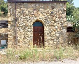 Casa Indipendente Cefalù [VC/53VRG]