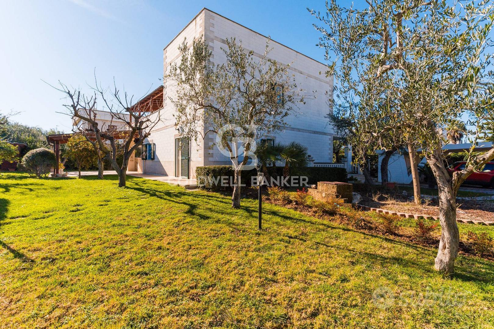 House in Noicattaro, Borgo Regina, Il Poggetto - Vista 4