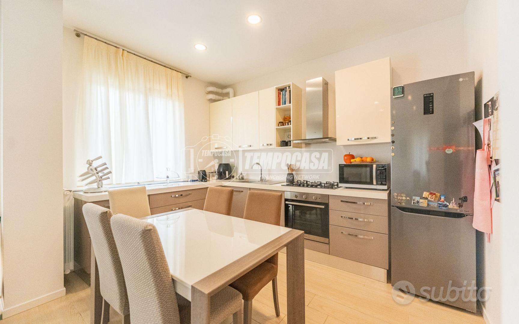 Appartamento – Cusago, Cascina Santa Maria Fenino - Altro