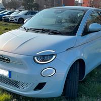 500e La Prima