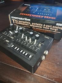 Korg Monotribe