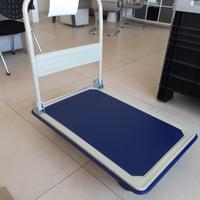 Carrello Pianetta trasporto merce pesante