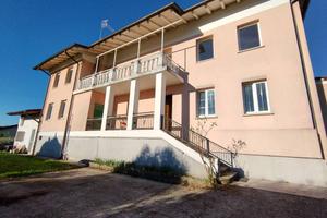 Casa panoramica a Tarcento