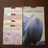 I 100 capolavori della musica classica