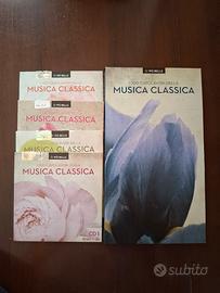 I 100 capolavori della musica classica