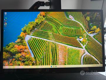 PC All-in-One MSI 21,5” Full HD Touchscreen