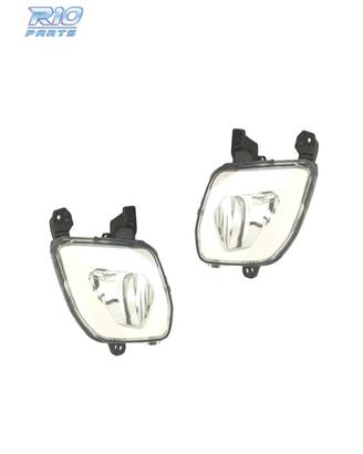 FARI ANABBAGLIANTI FORD FIESTA MK7 17-