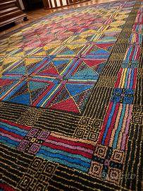 Tappeto Missoni 300x200 (T&J vestor)