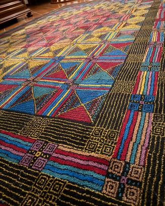 Tappeto Missoni 300x200 (T&J vestor)