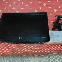 TV LG 26"