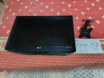 TV LG 26"