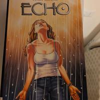 Graphic Novel Echo Terry Moore