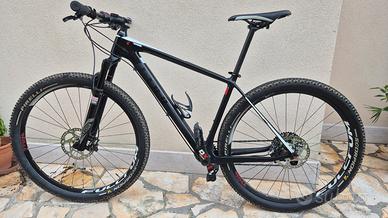 MtB Cube 29