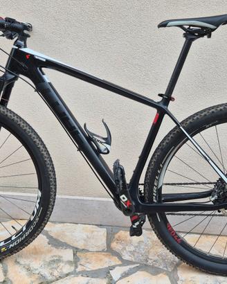 MtB Cube 29