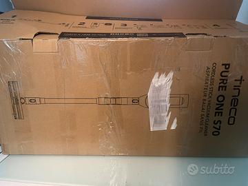 Tineco Pure ONE S70 – come nuovo