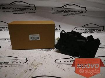 Serratura Porta Post Up - Mii - Citigo 1S4839016A