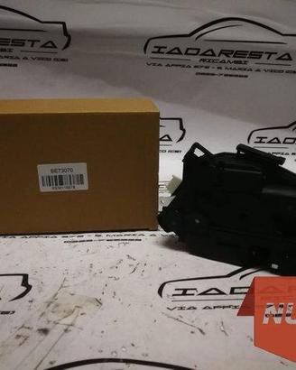 Serratura Porta Post Up - Mii - Citigo 1S4839016A