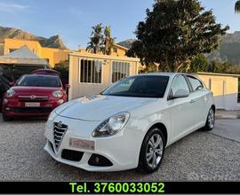 Alfa Romeo Giulietta 1.6 JTDm-2 105 CV Distinctive