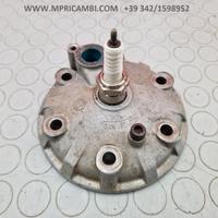 TESTATA HEAD KTM MX 250 1990 1991 GS 250 1992