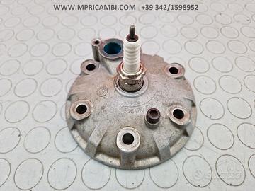 TESTATA HEAD KTM MX 250 1990 1991 GS 250 1992