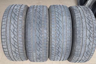 Pneumatici invernali marca MOMO misura 225/55 R18