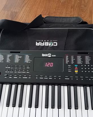 pianola