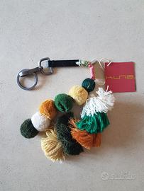 Portachiavi o ciondolo per borsa peruviano 