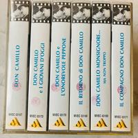 Raccolta Don Camillo