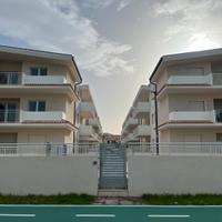 Casa vacanze FRONTE MARE