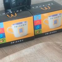 Tazze McDonald's Friends