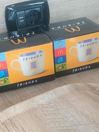 Tazze McDonald's Friends