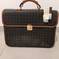 Borsa 24h Kenzia con borsa porta pc interna 