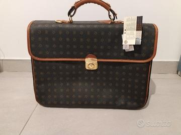 Borsa 24h Kenzia con borsa porta pc interna 