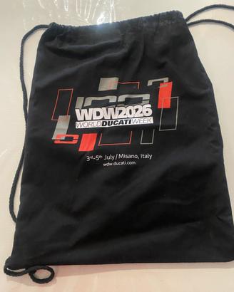 Ducati wdw 2026