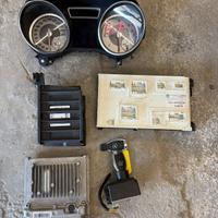 KIT AVVIAMENTO GLA 2.2TD 2018