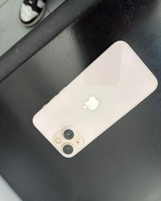 IPHONE 13 MINI 128GB USATO