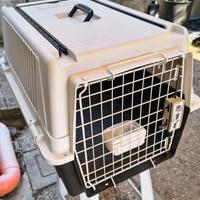 Trasportino Atlas 40 cani media taglia