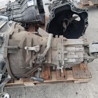 Cambio Manuale 6 Marce - Renault Master / Nissan C