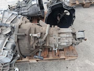 Cambio Manuale 6 Marce - Renault Master / Nissan C