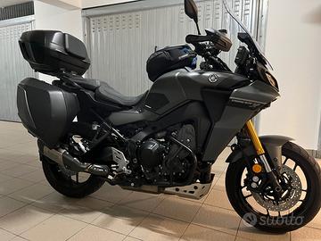 Yamaha Tracer 9 - 2022
