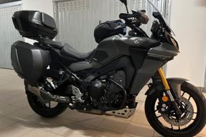Yamaha Tracer 9 - 2022