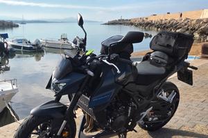 Honda Hornet 2026 e-clutch full optional 