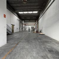 CAPANNONE A CAVRIAGO